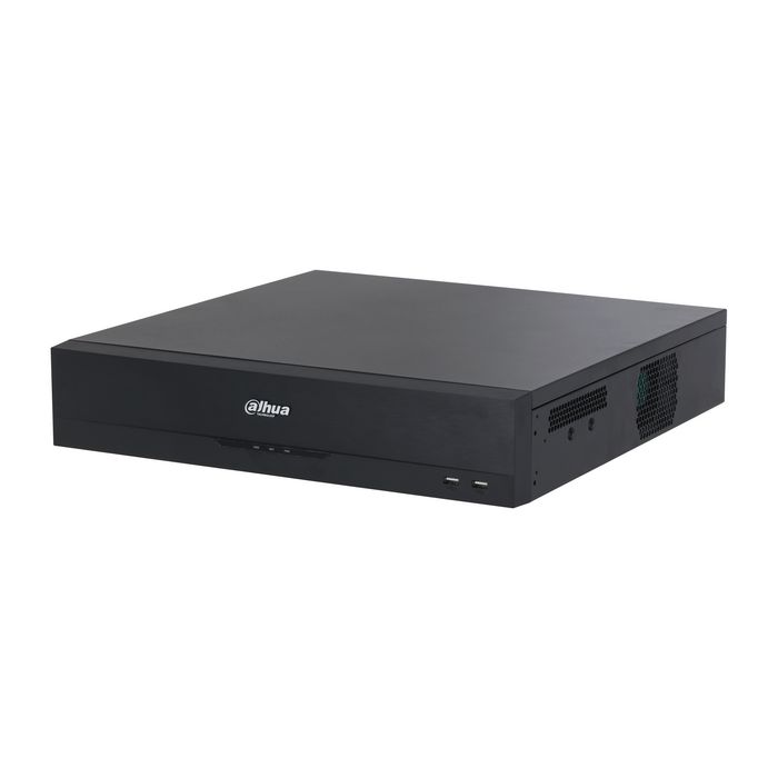 You Recently Viewed Dahua XVR5832S-4KL-I3 32 Channel Penta-brid 4K-N/5MP 2U WizSense Digital Video Recorder Image