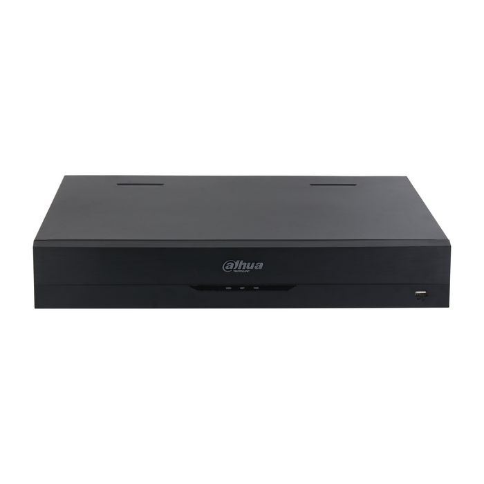 You Recently Viewed Dahua XVR5432L-4KL-I3 32 Channel Penta-brid 4K-N/5MP 1.5U WizSense Digital Video Recorder Image
