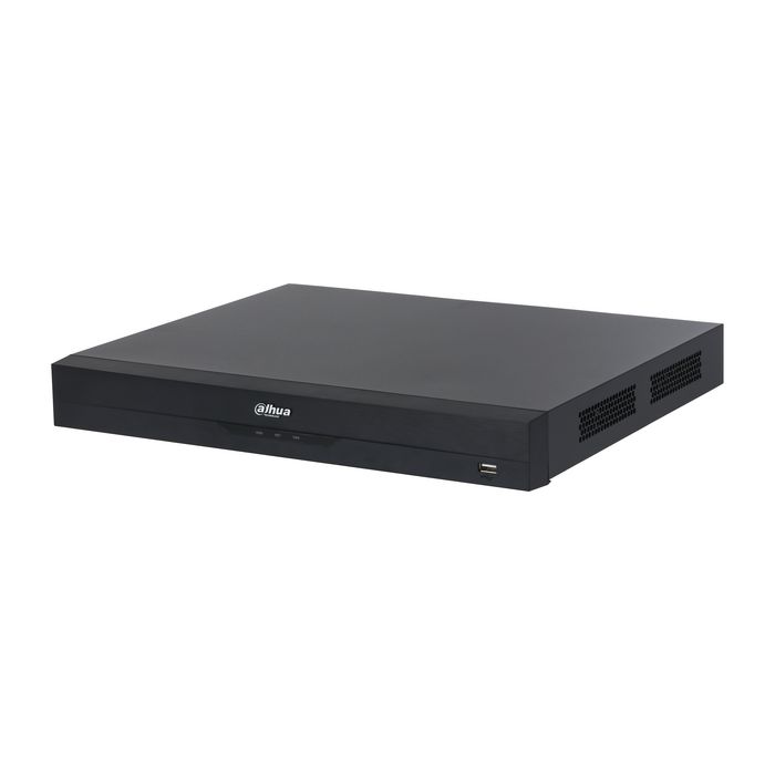 You Recently Viewed Dahua XVR5232AN-4KL-I3 32 Channel Penta-brid 4K-N/5MP 1U WizSense Digital Video Recorder Image