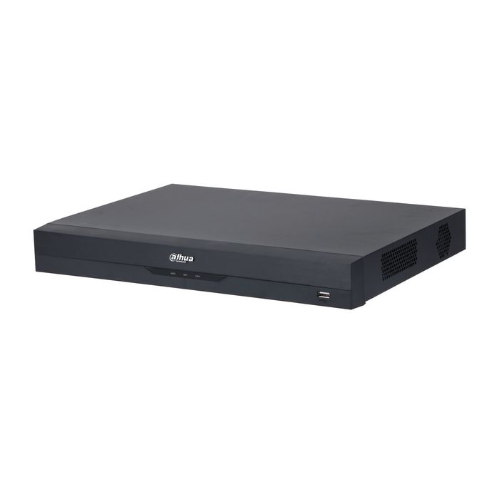You Recently Viewed Dahua XVR5216AN-4KL-I3 16 Channels Penta-brid 4K-N/5MP 1U 2HDDs Digital Video Recorder Image