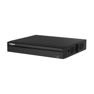 You Recently Viewed Dahua XVR5108HS-X 8CH Penta-brid 1U XVR, 5M-N Realtime, No HDD, H.265+, 6MP IP Support Image