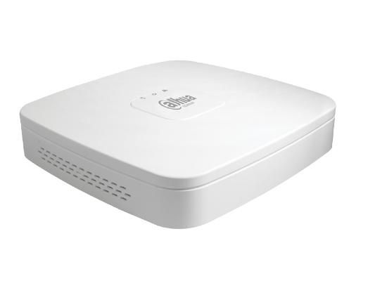 You Recently Viewed Dahua XVR5108C-X 8CH XVR, 1080p Realtime, No HDD, H.265+, 6MP IP Support Image