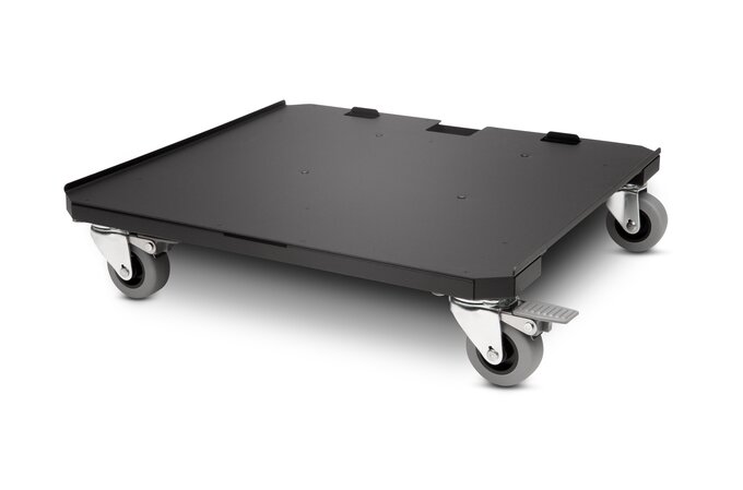 You Recently Viewed Kensington K67909WW Kensington Secure Cabinet Trolley Image