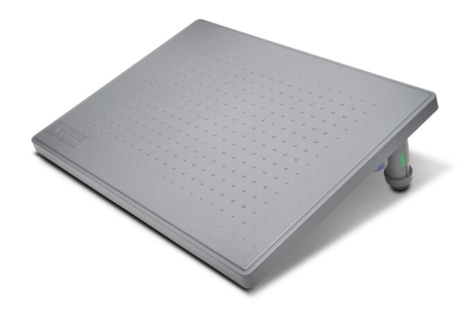 You Recently Viewed Kensington K50416EU SmartFit SoleMate foot rest Image
