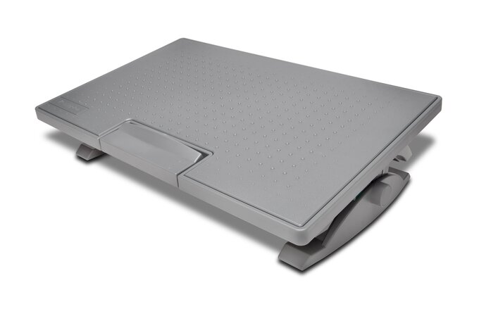 You Recently Viewed Kensington K50409EU SmartFit SoleMate Pro ergonomic foot rest Image