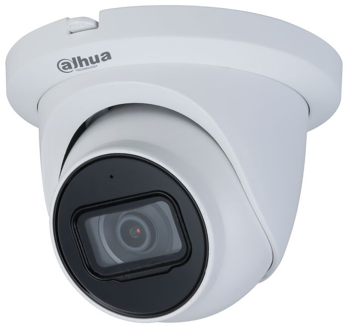 You Recently Viewed Dahua IPC-HDW2531TMP-AS-0360B-S2 5MP Starlight/Lite IR (30m) Fixed-Focal Eyeball Camera Image