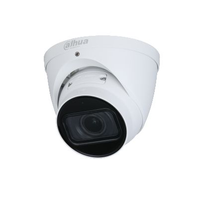 You Recently Viewed Dahua IPC-HDW3541T-ZAS 5MP Starlight/Lite AI IR (40M) Vari-Focal Eyeball Dome Image