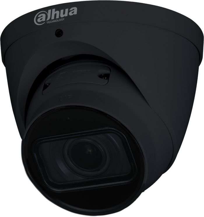 You Recently Viewed Dahua IPC-HDW3541T-ZAS-G 5MP Starlight/Lite AI IR (40M) Vari-Focal Eyeball Dome in Grey Image