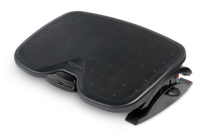 You Recently Viewed Kensington K52789WW SoleMate Plus Footrest - Black Image