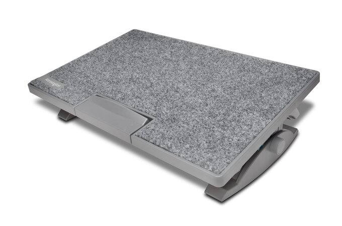 You Recently Viewed Kensington K50345EU SmartFit SoleMate Pro Elite ergonomic foot rest Image