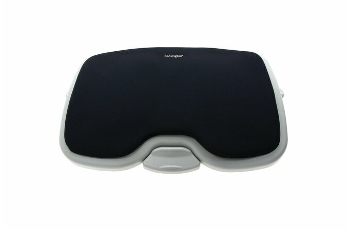 You Recently Viewed Kensington 56153 SoleMate Comfort Footrest with SmartFit System Image