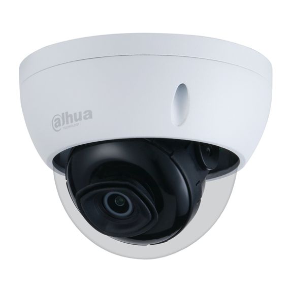 You Recently Viewed Dahua IPC-HDBW2431EP-S-0280B-S2 4MP IR (30m) Mini Dome Image