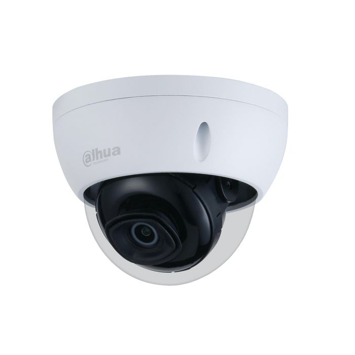 You Recently Viewed Dahua IPC-HDBW2531EP-S-0280B-S2 5MP Starlight/Lite IR Dome, 2.8mm Lens Image