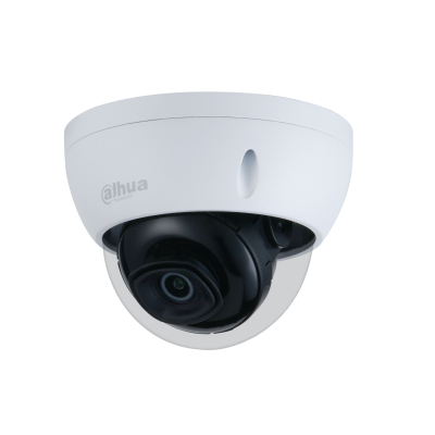 You Recently Viewed Dahua IPC-HDBW2531EP-S-0360B-S2 5MP Starlight/Lite IR Dome, 3.6mm Lens Image