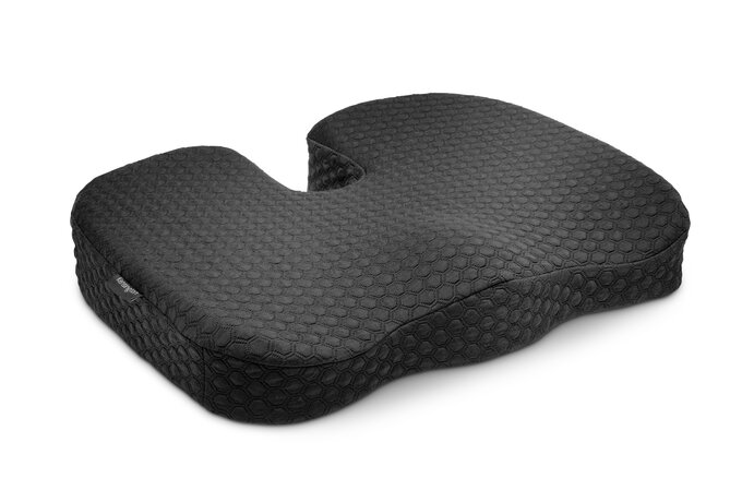 You Recently Viewed Kensington K55807WW Premium Cool-Gel Seat Cushion Image