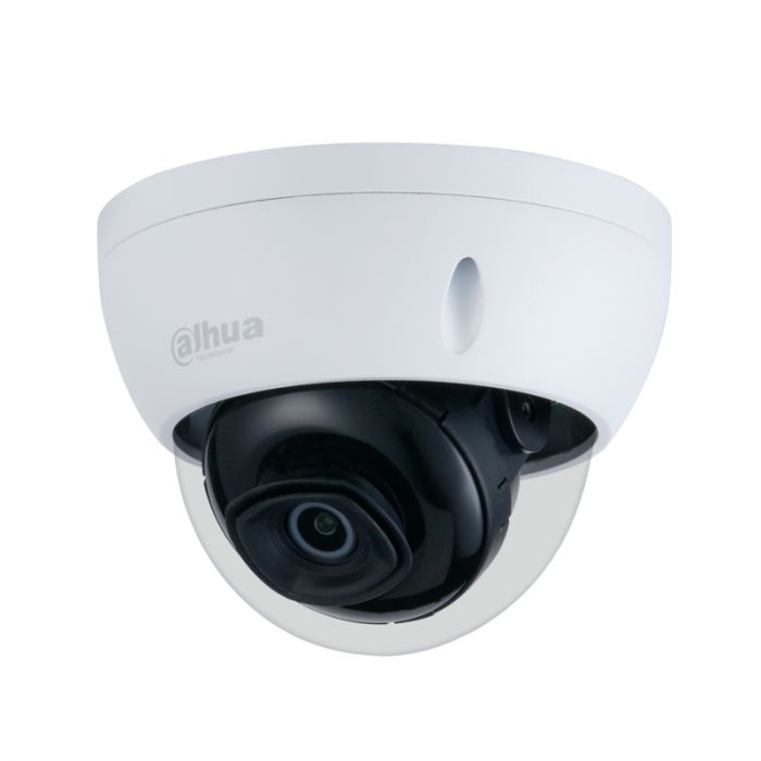 You Recently Viewed Dahua IPC-HDBW2831EP-S-0280B-S2 8MP Starlight/Lite IR Dome, 2.8mm Lens Image