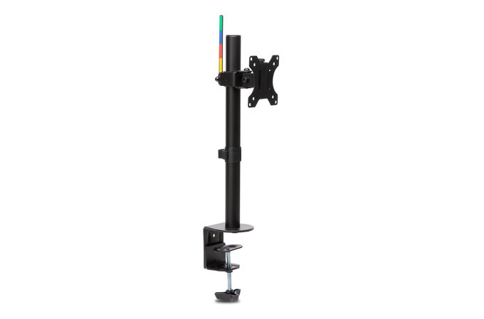 You Recently Viewed Kensington k55411ww SmartFit Ergo Single Monitor Arm Image