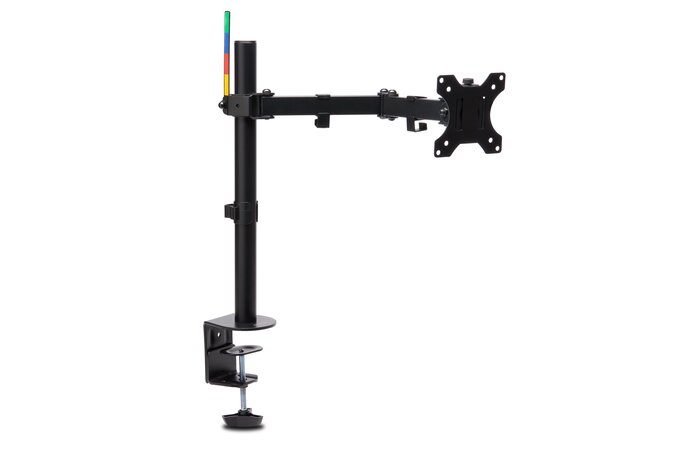 You Recently Viewed Kensington K55408WW SmartFit Ergo Single Extended Monitor Arm	 Image