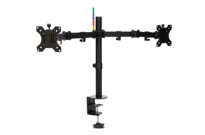 You Recently Viewed Kensington K55409WW SmartFit Ergo Dual Extended Monitor Arm Image