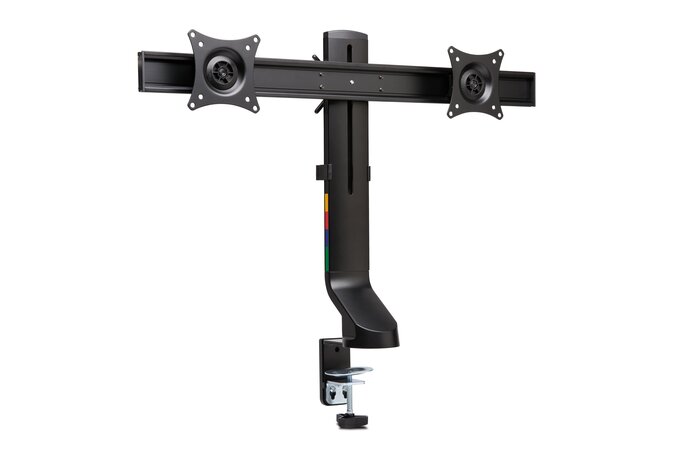 You Recently Viewed Kensington K55513WW SmartFit Space-Saving Dual Monitor Arm Image
