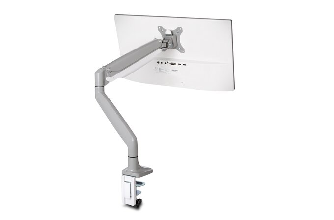You Recently Viewed Kensington K55470EU SmartFit One-Touch Height Adjustable Single Monitor Arm Image