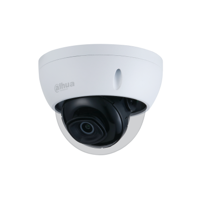 You Recently Viewed Dahua IPC-HDBW3441EP-AS-0360B 4MP Starlight/Lite AI IR (50M) Dome Camera, 3.6mm Lens Image