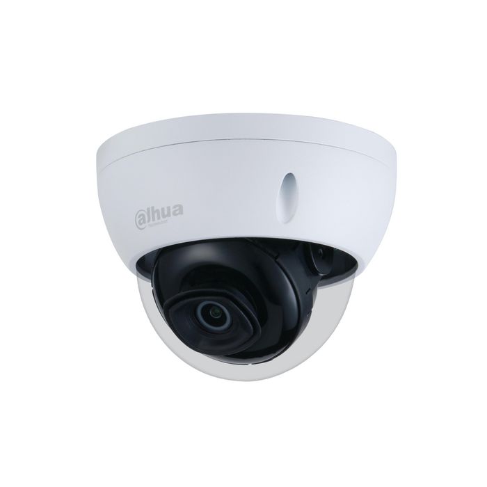 You Recently Viewed Dahua IPC-HDBW3541EP-AS-0280B 5MP Starlight/Lite AI IR (50M) Dome Camera, 2.8mm Lens Image