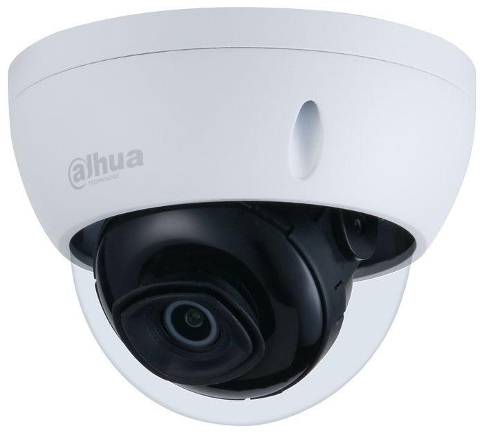 You Recently Viewed Dahua IPC-HDBW3541EP-AS-0360B 5MP Starlight/Lite AI IR (50M) Dome Camera, 3.6mm Lens Image