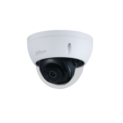 You Recently Viewed Dahua IPC-HDBW3841EP-AS-0360B 8MP Starlight WizSense IR (30M) Fixed focal Dome, 3.6mm Lens Image