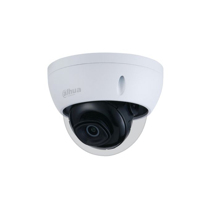 You Recently Viewed Dahua IPC-HDBW3841EP-AS-0280B 8MP Starlight WizSense IR (30M) Fixed focal Dome, 2.8mm Lens Image
