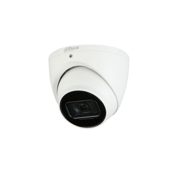 You Recently Viewed Dahua IPC-HDW3841EMP-AS-0280B 8MP Starlight WizSense IR (30M) Eyeball, 2.8mm Lens Image