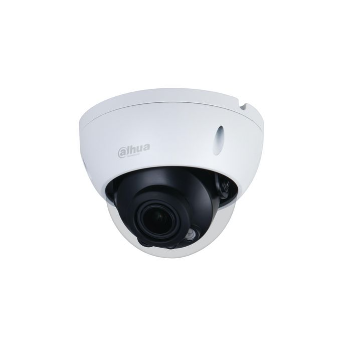 You Recently Viewed Dahua IPC-HDBW3841RP-ZAS-27135 8MP Starlight WizSense IR (40M) Vari-Focal Dome Image