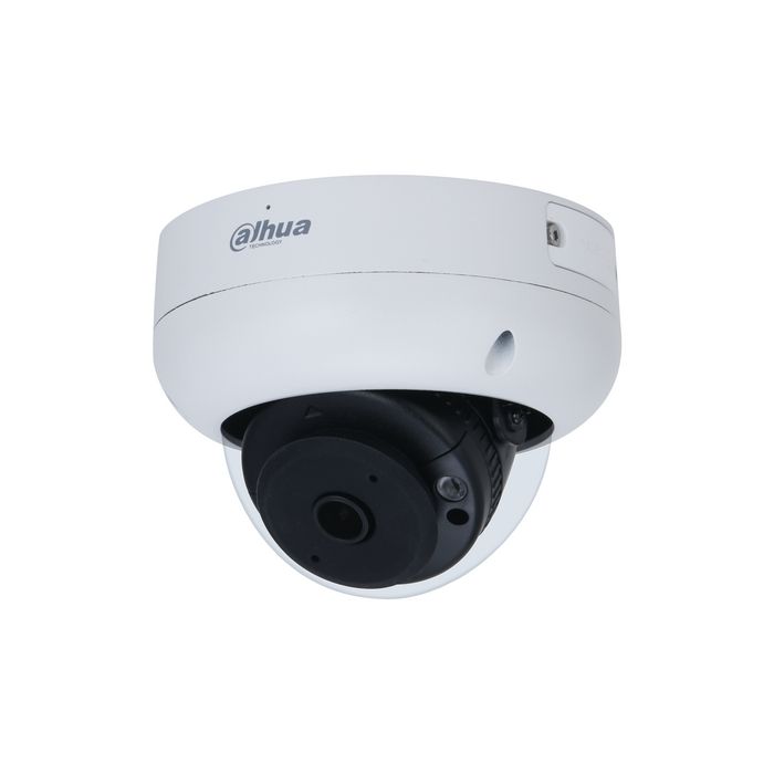 You Recently Viewed Dahua IPC-HDBW3441RP-AS-P-0210B 4MP Wide Angle Fixed Dome WizSense Network Camera Image