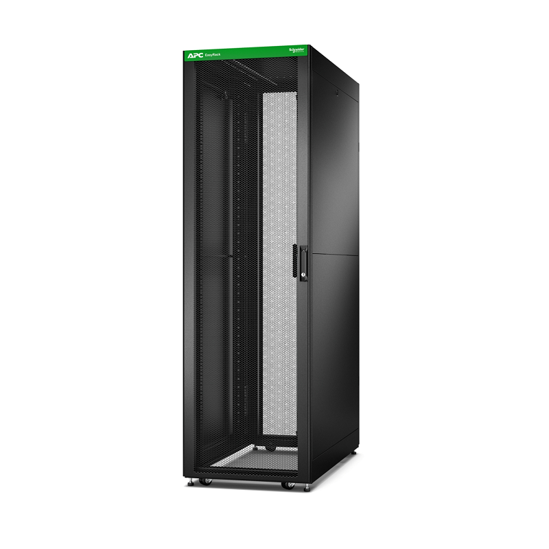You Recently Viewed APC ER6202FP1 42U Easy Rack Flatpack - with Side panel, No Bottom Image