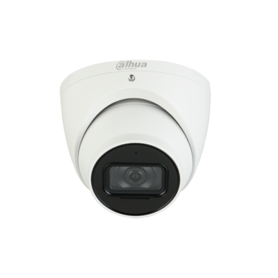 You Recently Viewed Dahua IPC-HDW5442TMP-ASE-0280B 4MP IP IR (50m) AI Turret Dome, Starlight+ Image