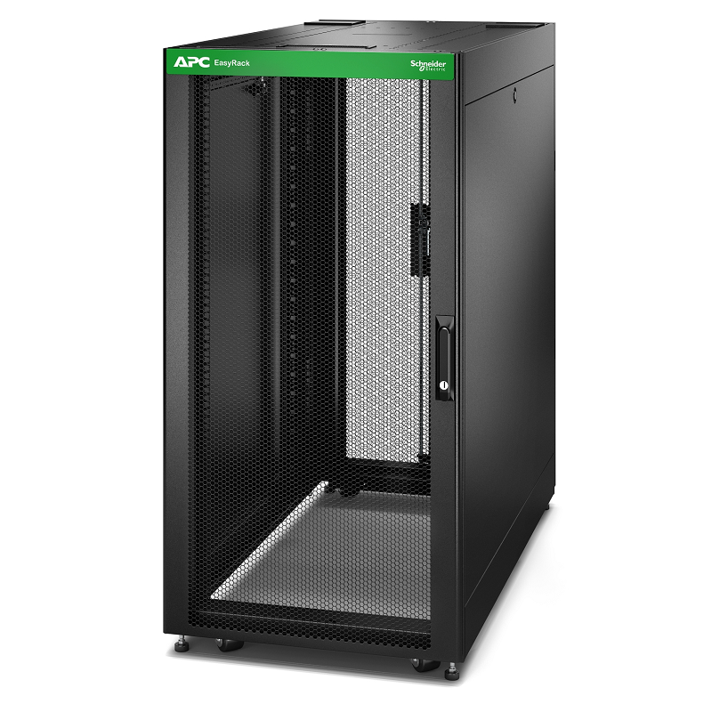You Recently Viewed APC ER6422 24U Easy Rack - with Side panel, No Bottom Image