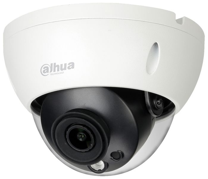 You Recently Viewed Dahua IPC-HDBW5541RP-ASE-0280B 5MP IP IR (50m) Dome Wizmind Camera Image