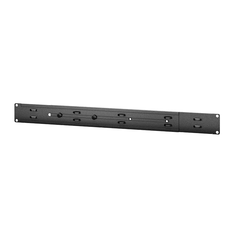You Recently Viewed APC ER7DCM Easy Rack Cable Manager,1U Image