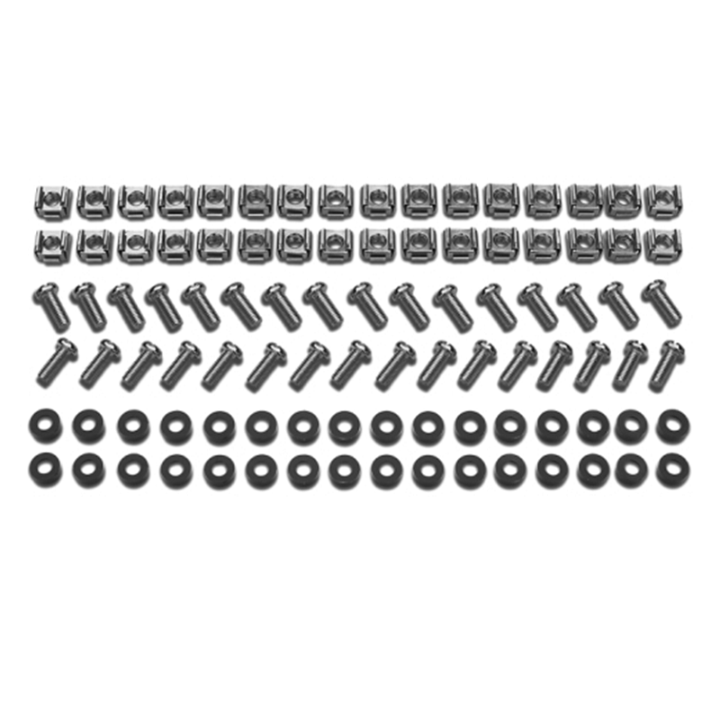 You Recently Viewed APC ER7HWKIT EasyRack M6 Hardware Kit Image