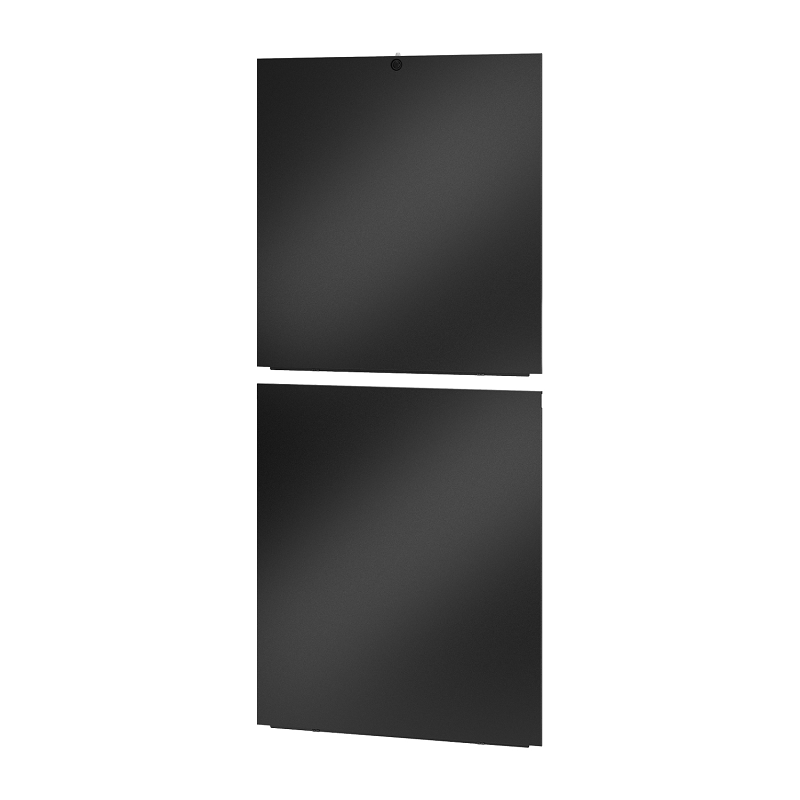 You Recently Viewed APC ER7SIDE4810 Easy Rack Side Panel 48U/1000mm Deep Black Qty 2 Image