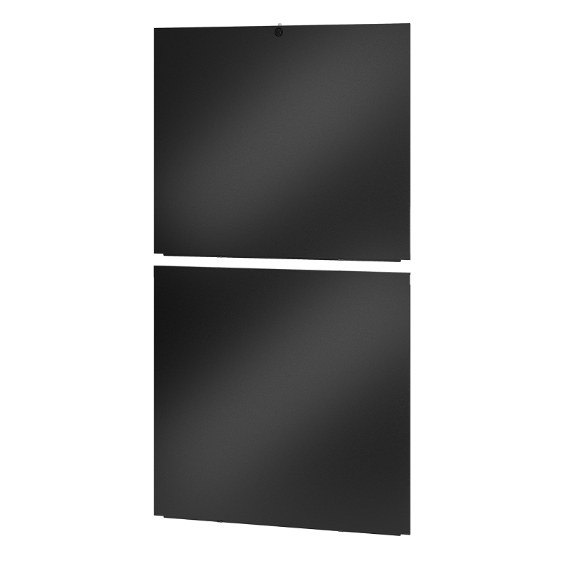 You Recently Viewed APC ER7SIDE4812 Easy Rack Side Panel 48U/1200mm Deep Black Qty 2 Image