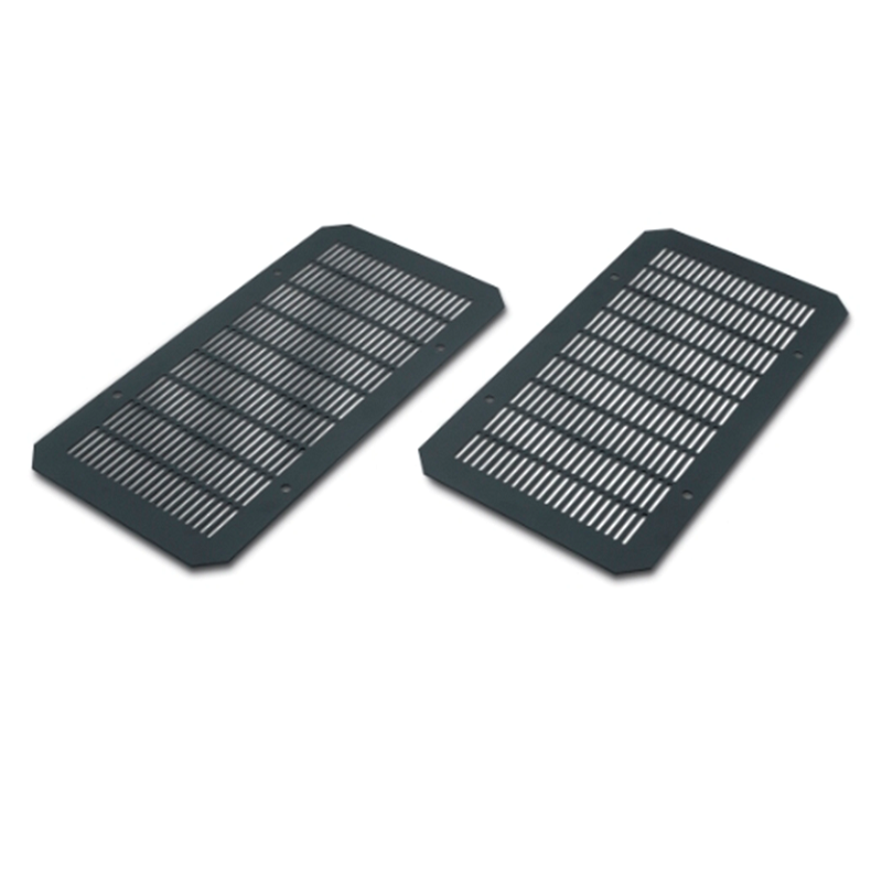 You Recently Viewed APC AR8355 NetShelter WX Vented Gland Plates Image