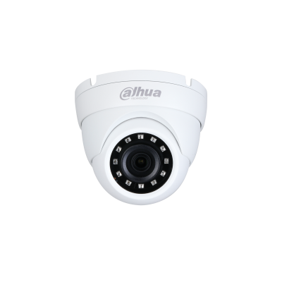 You Recently Viewed Dahua HAC-HDW1200MP-0280B-S5 2MP HDCVI IR (30m) Eyeball Dome, 2.8mm Lens, 12VDC, IP67 Image