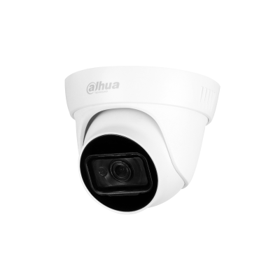 You Recently Viewed Dahua HAC-HDW1800TLP-A-0280B 4K HDCVI IR (30m) Eyeball, 2.8-mm Lens, DC12V, IP67 Image