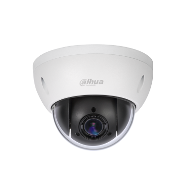 You Recently Viewed Dahua SD22204-GC-LB 2MP Starlight HDCVI 4X Optical Zoom Dome Camera, WDR Image