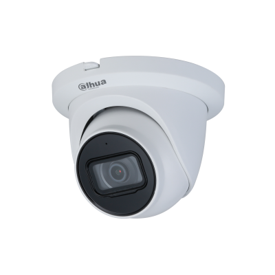 You Recently Viewed Dahua IPC-HDW2831TMP-AS-0280B-S2 8MP Starlight/Lite IR Network Camera, 2.8mm Lens Image