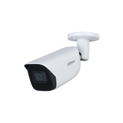 You Recently Viewed Dahua IPC-HFW3541EP-AS-0360B-S2 5MP Starlight/Lite AI IR (50M) Bullet Camera, 3.6mm Lens Image