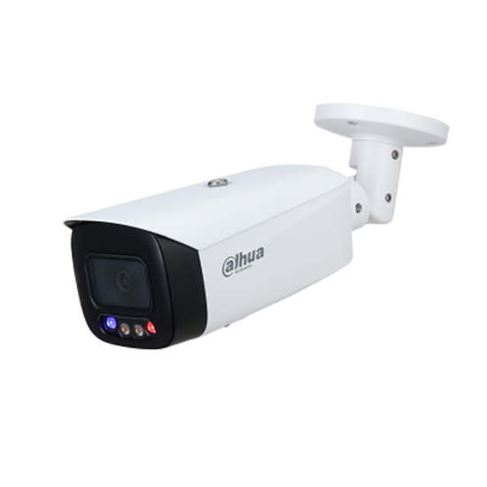You Recently Viewed Dahua IPC-HFW3549T1P-AS-PV-0280B 5MP TiOC Bullet, 2.8mm Lens, 12VDC PoE Image