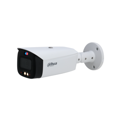 You Recently Viewed Dahua IPC-HFW3549T1P-AS-PV-0360B 5MP TiOC Bullet, 3.6mm Lens, 12VDC PoE Image