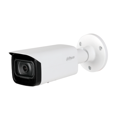 You Recently Viewed Dahua IPC-HFW2831TP-AS-0360B-S2 8MP Starlight/Lite IR (80m) Bullet Camera, 3.6mm Lens Image